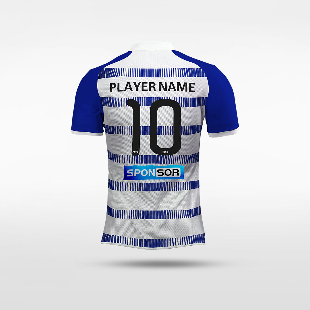 Kid Soccer Jersey Spectara - WS201GGG8 blue