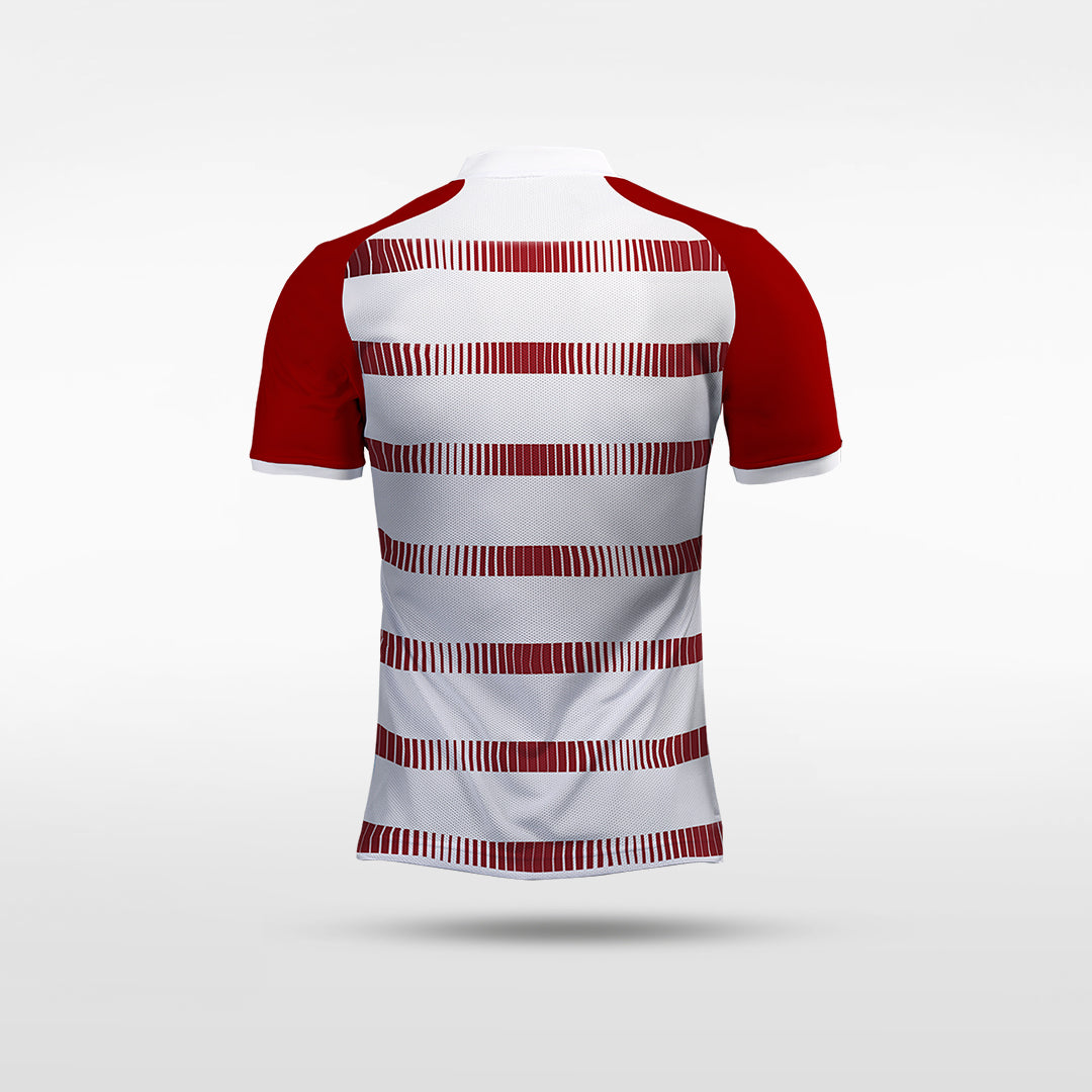 Kid Soccer Jersey Spectara - WS201GGG8 brown