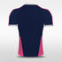 Soccer Jersey Infara- WS201GGH1 deeppink