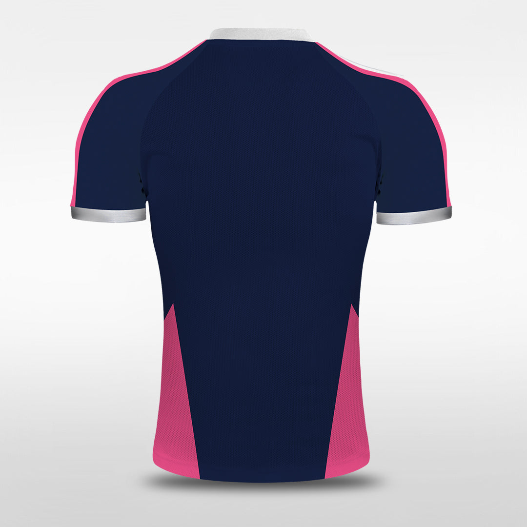 Soccer Jersey Infara- WS201GGH1 deeppink
