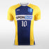 Soccer Jersey Infara- WS201GGH1 navy