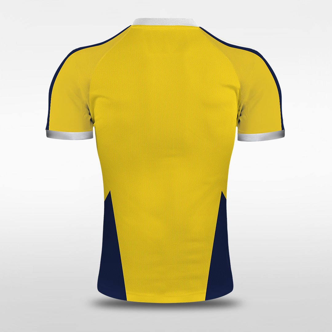 Soccer Jersey Infara- WS201GGH1 navy