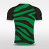 Soccer Jersey Flara- WS201GGJ1 darkgreen