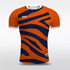 Soccer Jersey Flara- WS201GGJ1 orange