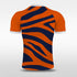 Soccer Jersey Flara- WS201GGJ1 orange