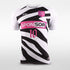 Soccer Jersey Flara- WS201GGJ1 white