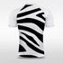 Soccer Jersey Flara- WS201GGJ1 white