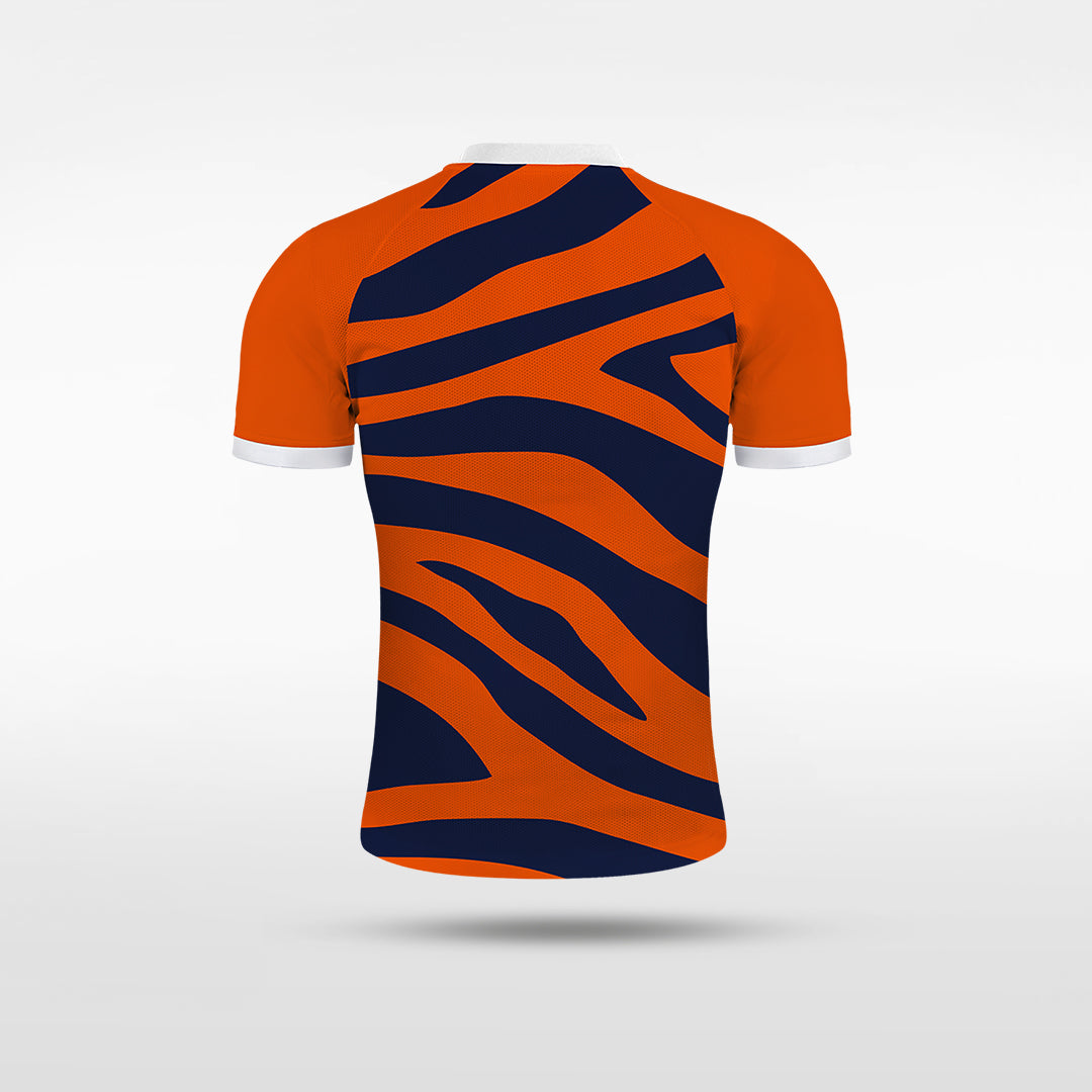 Kid Soccer Jersey Flara - WS201GGJ8 orange