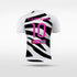 Kid Soccer Jersey Flara - WS201GGJ8 white
