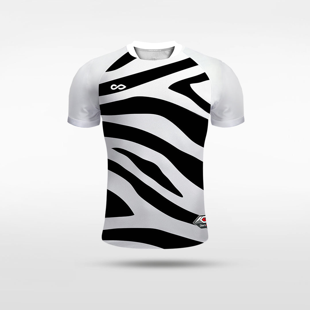 Kid Soccer Jersey Flara - WS201GGJ8 white