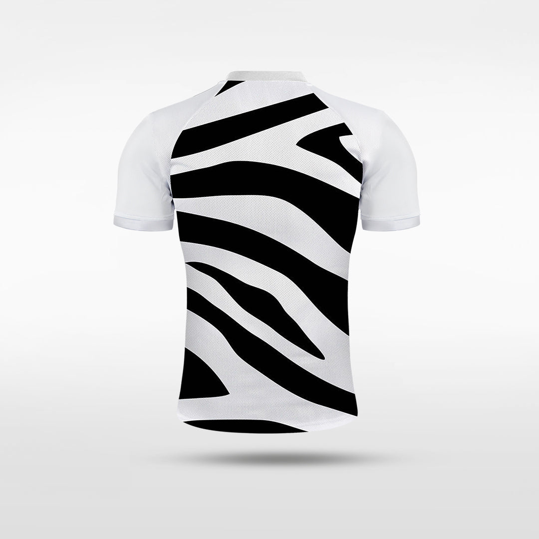 Kid Soccer Jersey Flara - WS201GGJ8 white