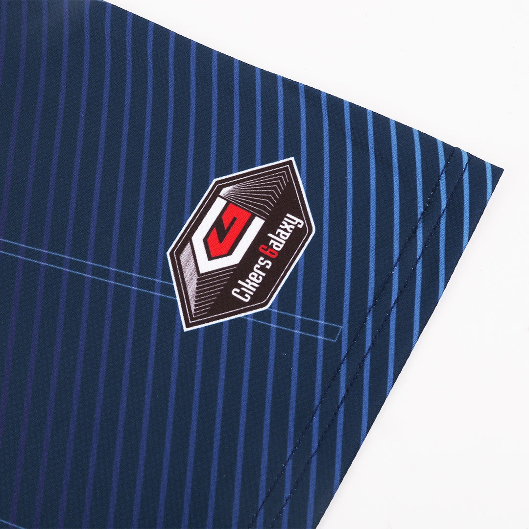 Soccer Jersey Terrara- WS201GHA1 navy