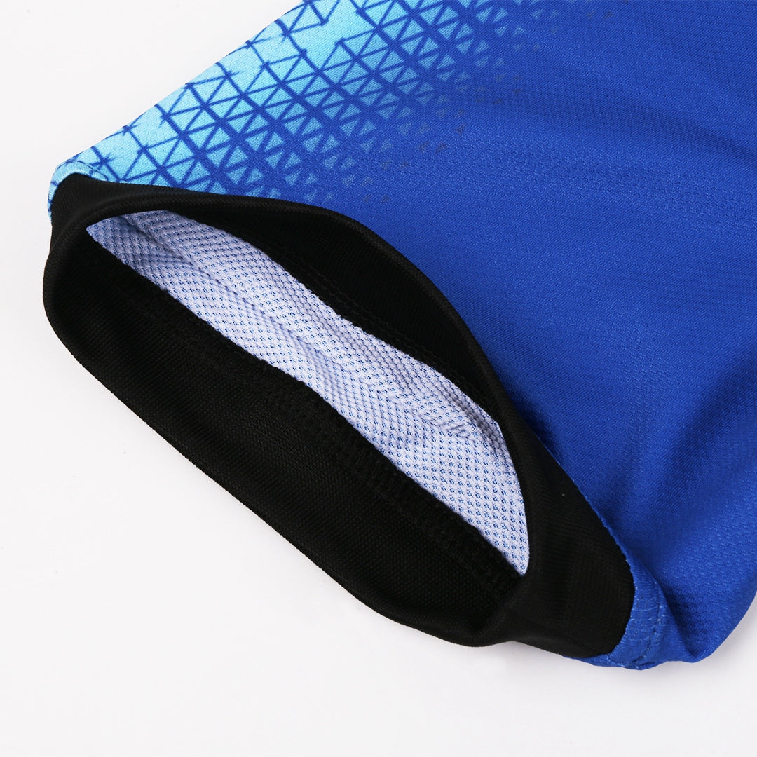 Soccer Jersey Terrara- WS201GHA1 navy