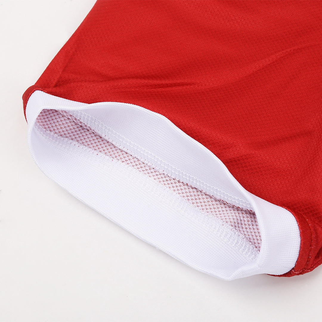 Soccer Jersey Marara- WS201GHC1 brown