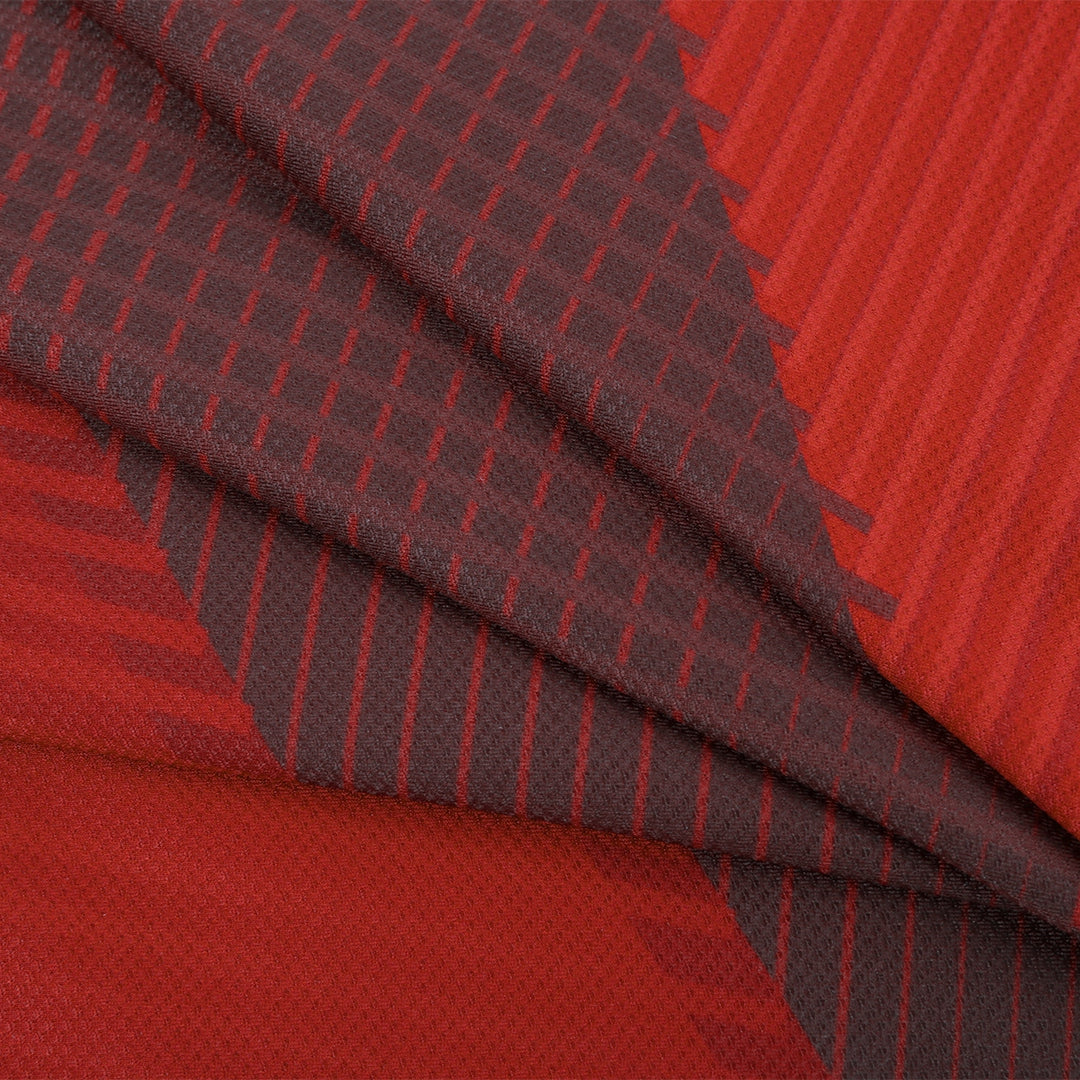 Soccer Jersey Marara- WS201GHC1 brown