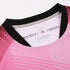 Soccer Jersey Venara- WS201GHD1 plum