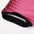 Soccer Jersey Venara- WS201GHD1 plum
