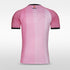 Soccer Jersey Venara- WS201GHD1 plum