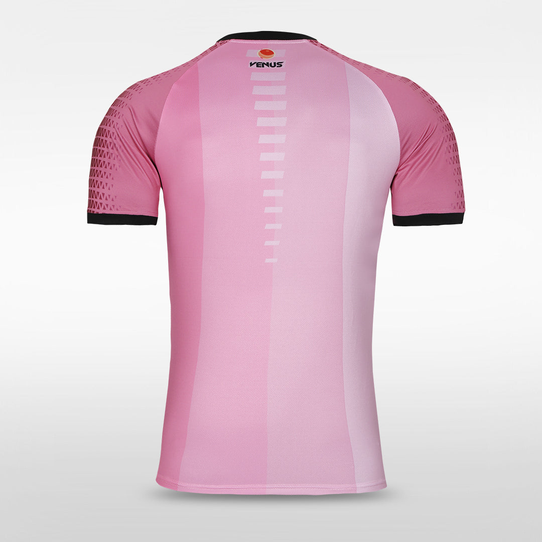 Soccer Jersey Venara- WS201GHD1 plum