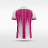 Kid Soccer Jersey Babara - WS201GHG8 deeppink