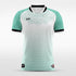 Soccer Jersey Indara- WS201GHH3 aquamarine