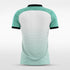 Soccer Jersey Indara- WS201GHH3 aquamarine