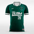 Soccer Jersey Indara- WS201GHH3 darkgreen