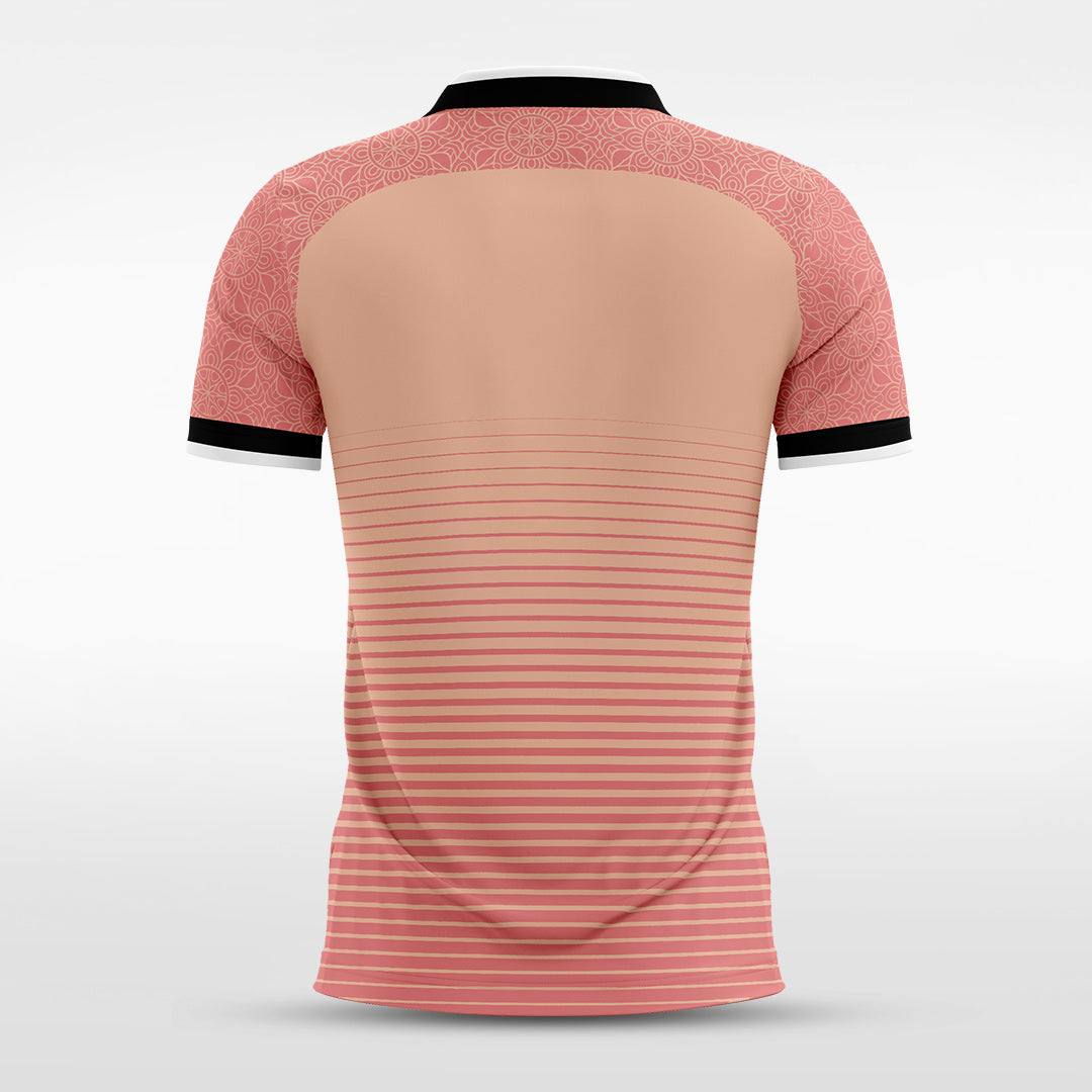 Soccer Jersey Indara- WS201GHH3 lightcoral