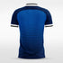 Soccer Jersey Indara- WS201GHH3 navy