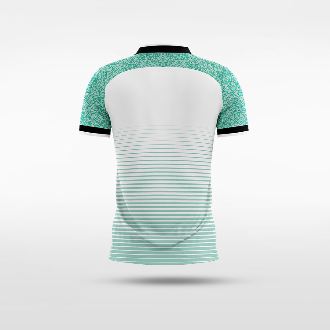 Kid Soccer Jersey Indara - WS201GHH8 aquamarine