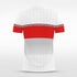 Soccer Jersey Graecara- WS201GHK3 white