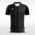 Soccer Jersey Aegyara- WS201GHL3 black