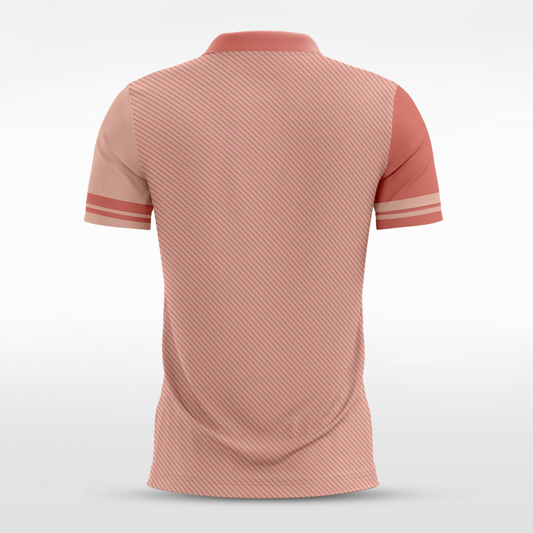 Soccer Jersey Aegyara- WS201GHL3 lightcoral