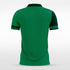 Soccer Jersey Aegyara- WS201GHL3 limegreen