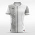Soccer Jersey Aegyara- WS201GHL3 white