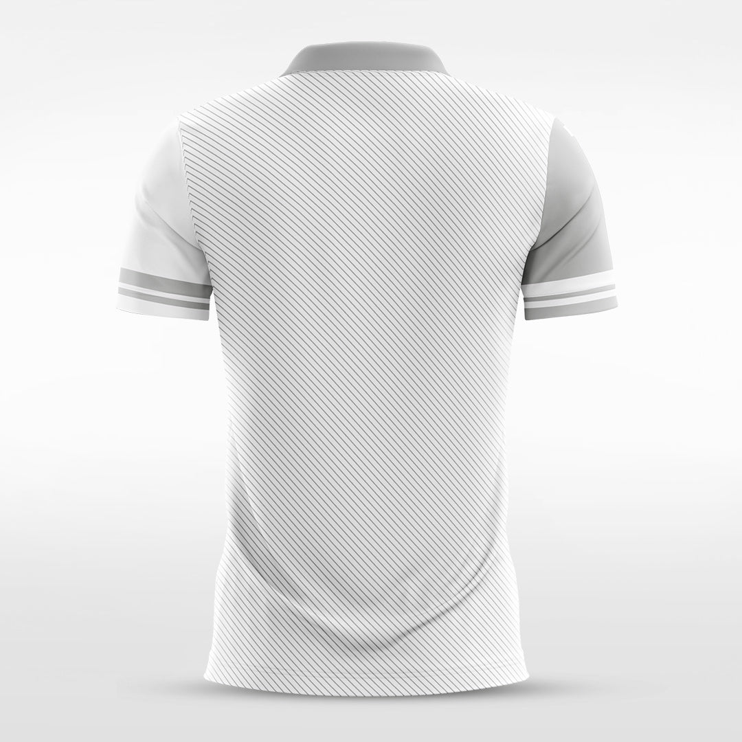 Soccer Jersey Aegyara- WS201GHL3 white