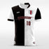 Soccer Jersey Jovara- WS201GMA3 black