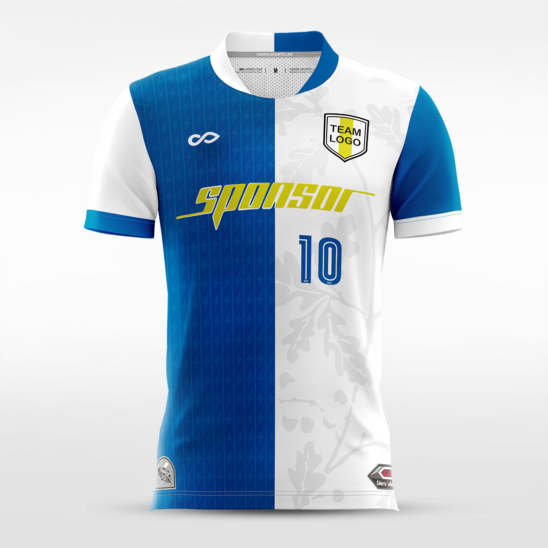 Soccer Jersey Jovara- WS201GMA3 blue