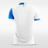 Soccer Jersey Jovara- WS201GMA3 blue