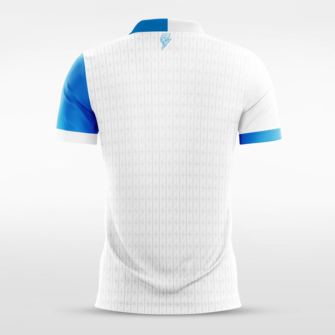 Soccer Jersey Jovara- WS201GMA3 blue