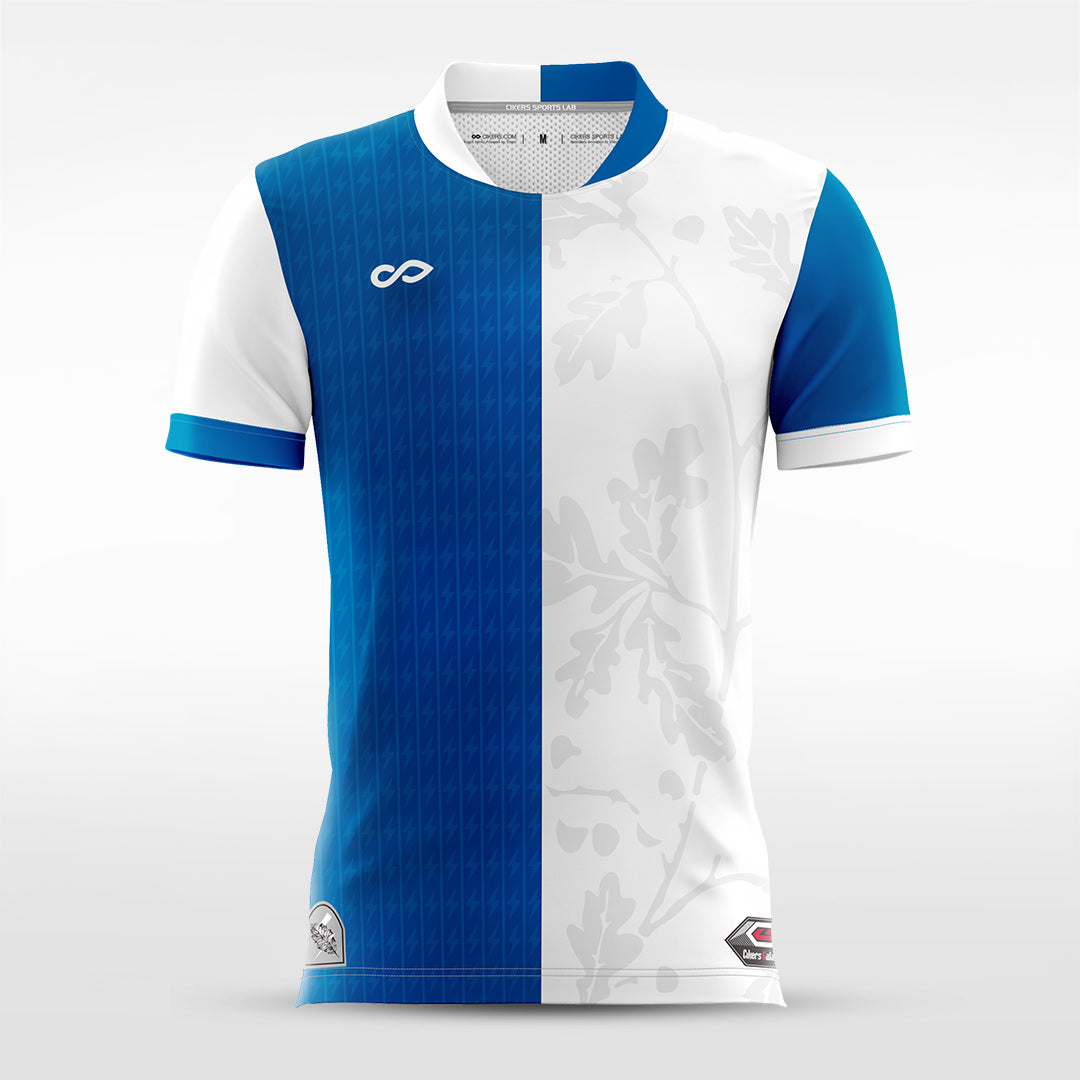 Soccer Jersey Jovara- WS201GMA3 blue