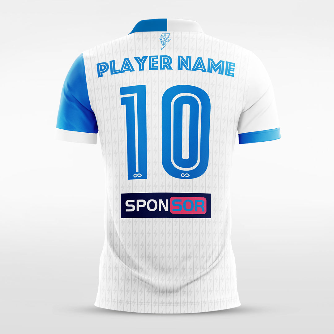 Soccer Jersey Jovara- WS201GMA3 blue