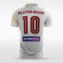 Soccer Jersey Jovara- WS201GMA3 silver