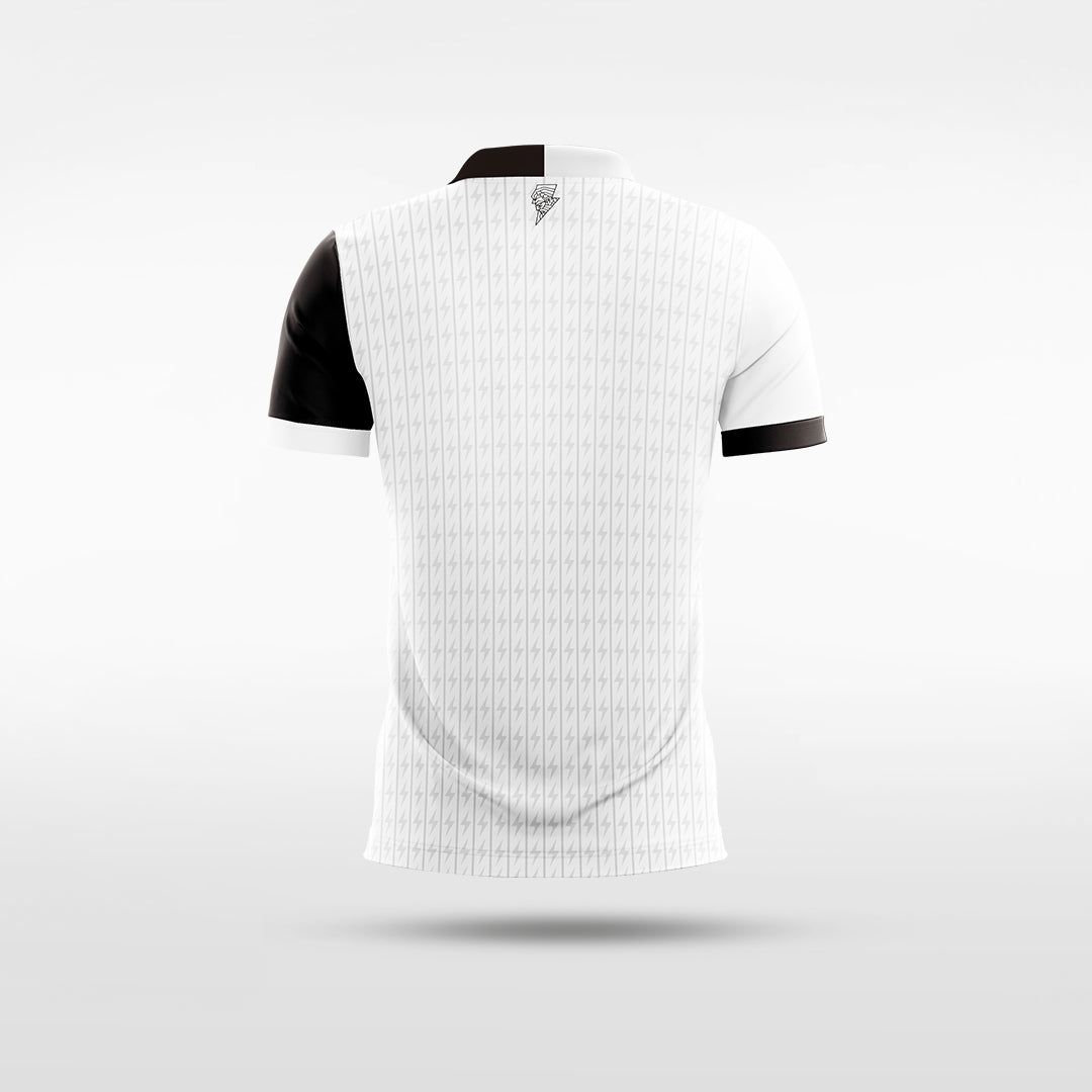 Kid Soccer Jersey Jovara - WS201GMA8 black