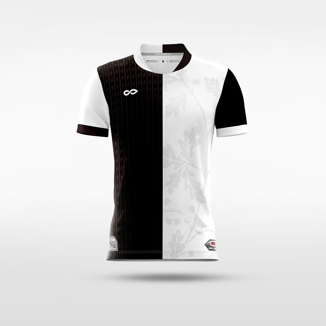 Kid Soccer Jersey Jovara - WS201GMA8 black