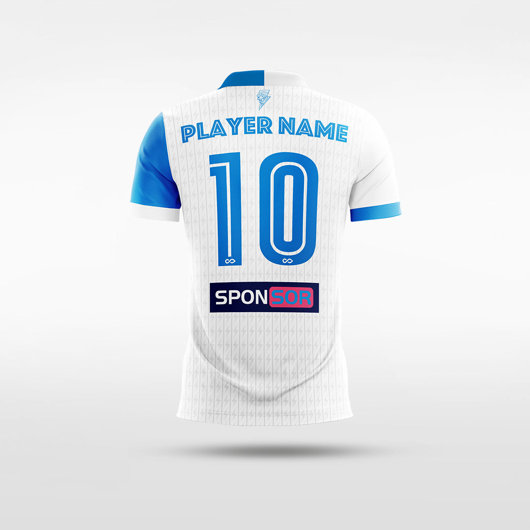 Kid Soccer Jersey Jovara - WS201GMA8 blue