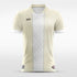 Soccer Jersey Apollara- WS201GMB3 PaleGoldenRod