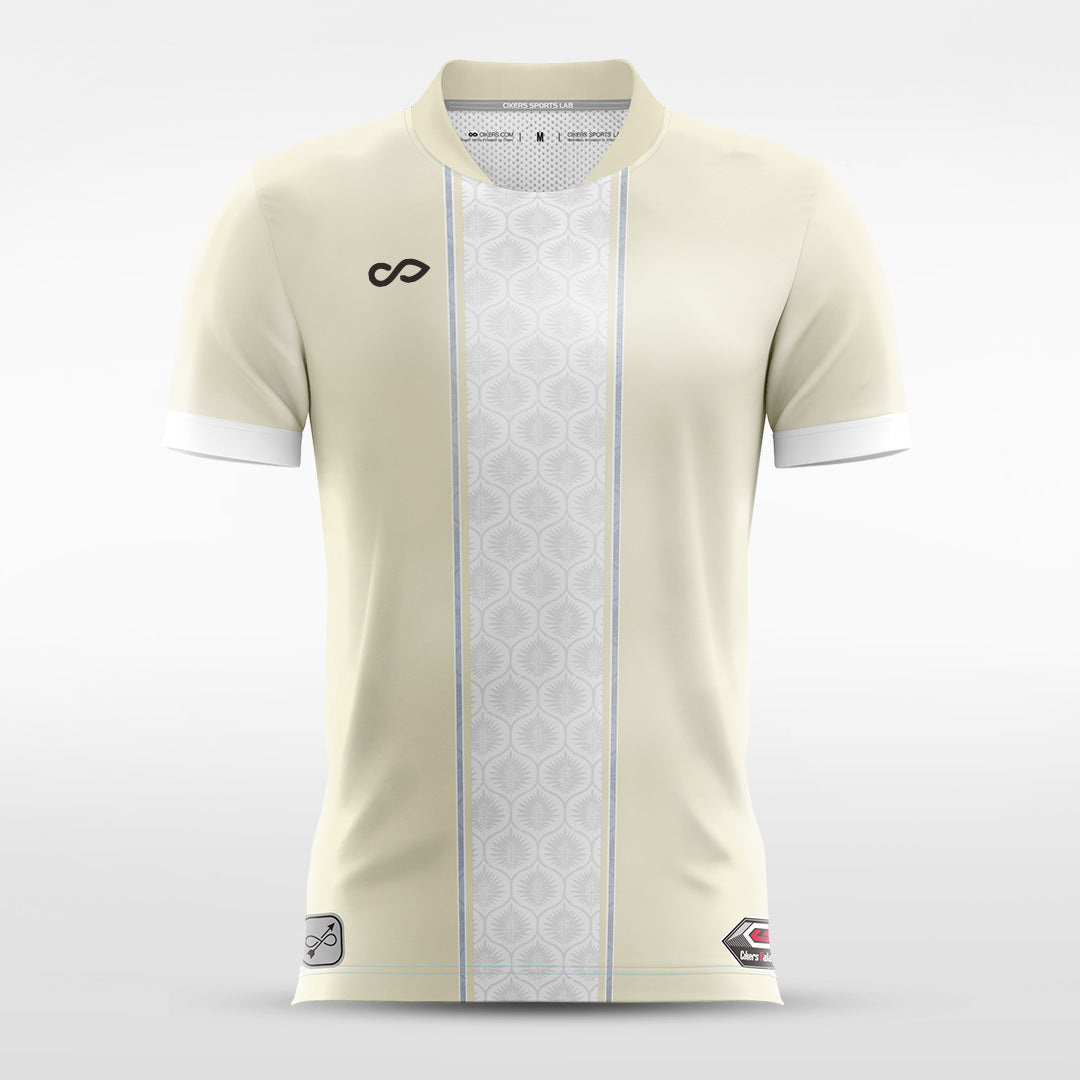 Soccer Jersey Apollara- WS201GMB3 PaleGoldenRod