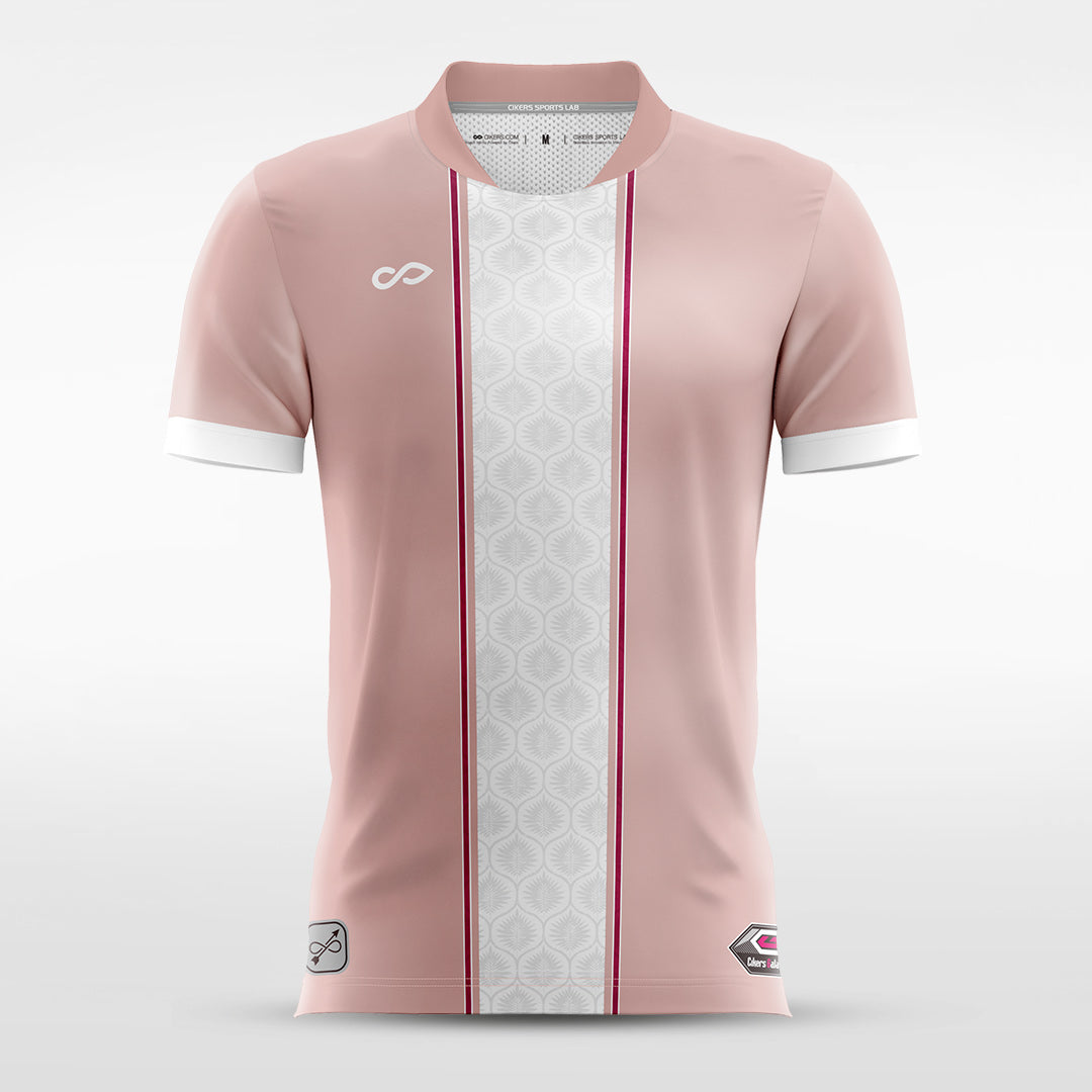Soccer Jersey Apollara- WS201GMB3 lightcoral