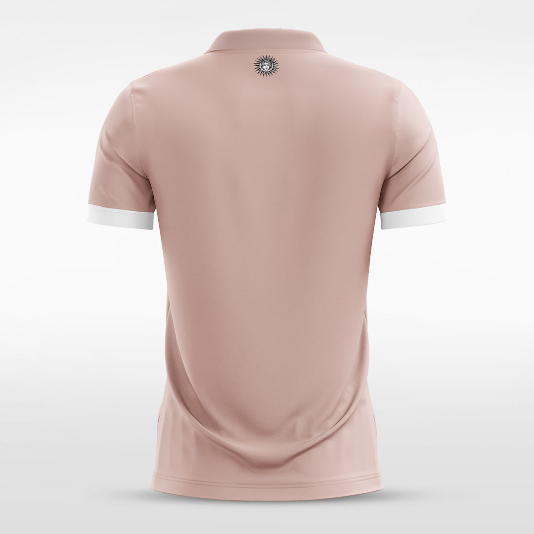 Soccer Jersey Apollara- WS201GMB3 lightcoral